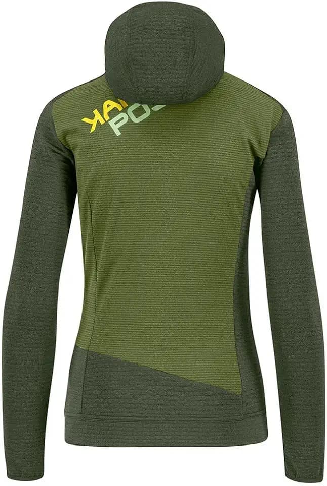 Karpos Nuvolau W Fleece Sweatshirt Damen (1er Pack)