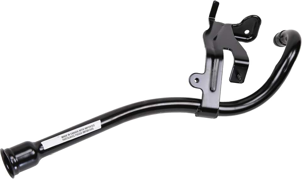 GM Genuine Parts 12577224 Engine Oil Filler Tube