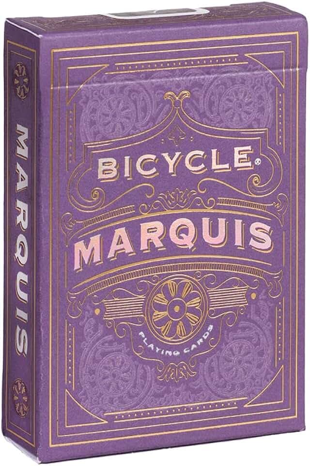 Bicycle - Marquis