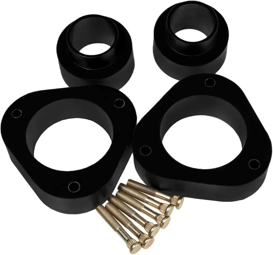 Leveling Lift Kit 1.6 inch 40mm for Toyota - Full Kit