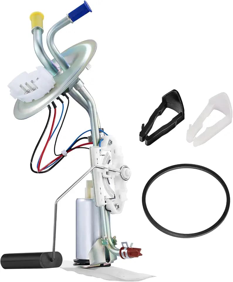 E2104S Eletric Fuel Pump Assembly Compatible with Ford