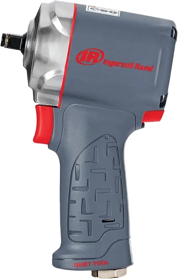 Ingersoll Rand 36QMAX 1/2"-Drive Air Impact Wrench