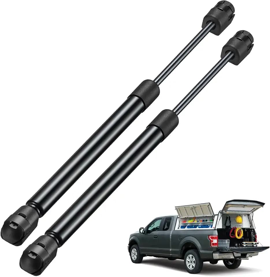 BDFHYK ML1510 12inch 10lbs (45N) Gas Shocks Struts