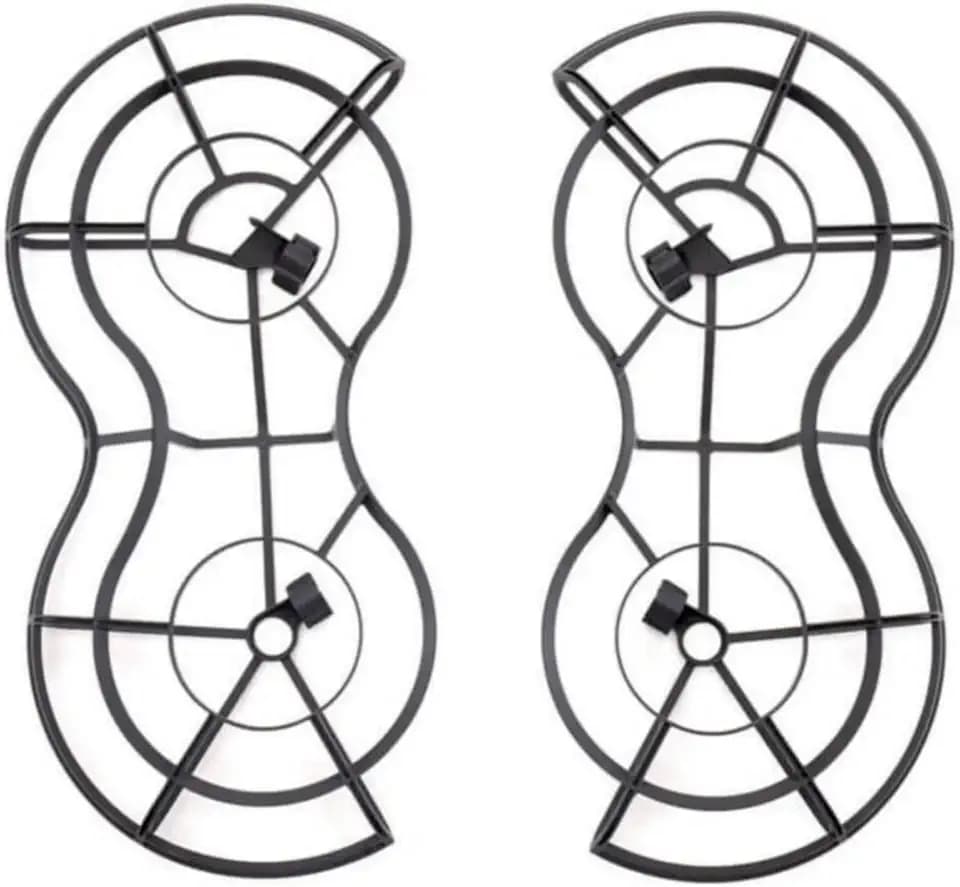 DJI Mini 3 Series 360° Propeller Guard, Compatibility: DJI Mini 3 Pro, DJI Mini 3