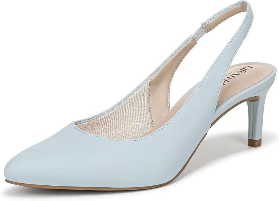 LifeStride Women's, Annalise Pump