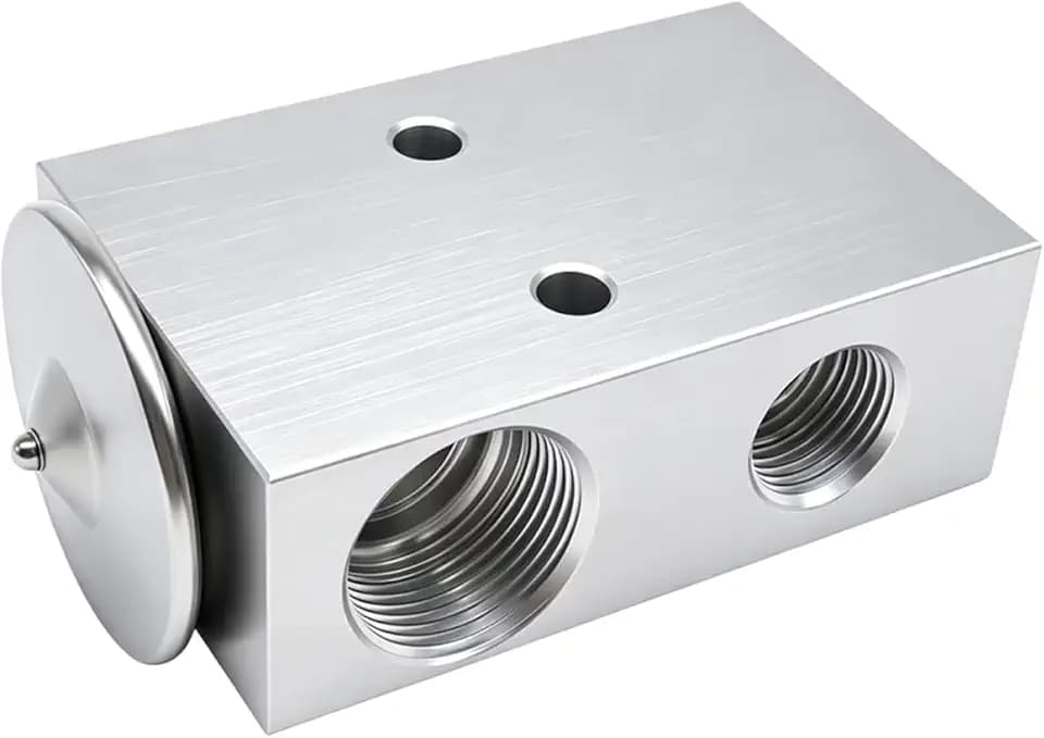 HiSport EX9448C A/C Expansion Valve