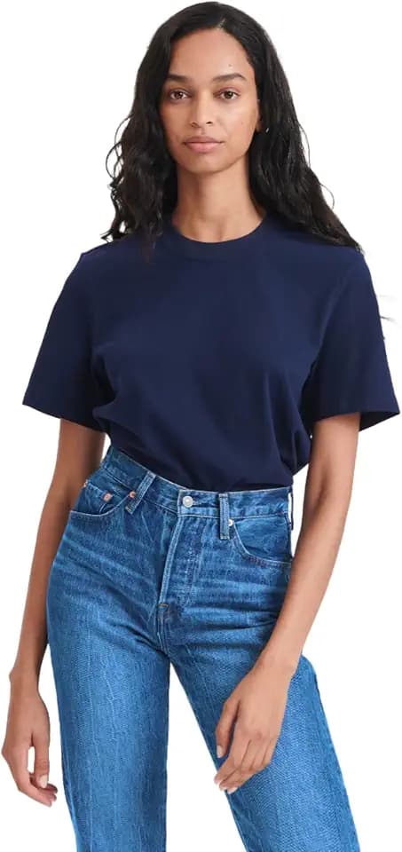 NAADAM Unisex Adult The Tee