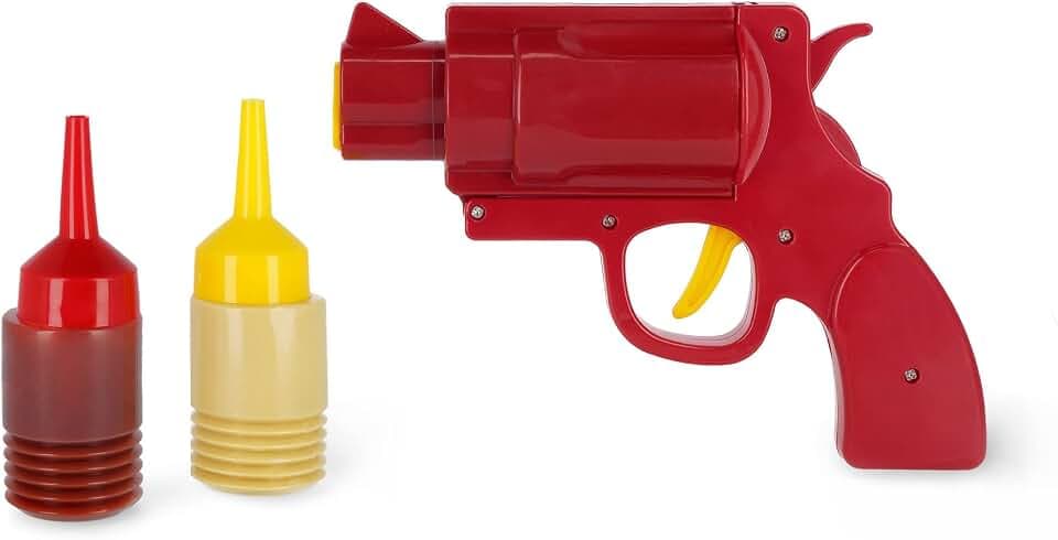 Legami Gewürzspender und Spender, Mehrfarbig, Medium