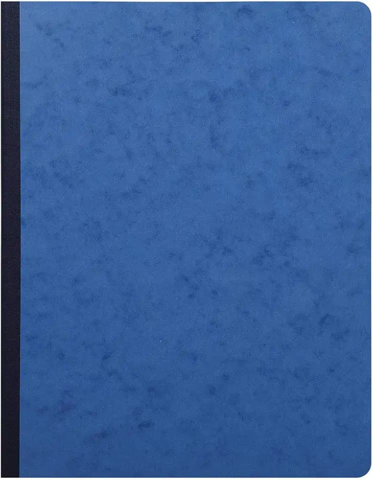 Piqure 32x25cm Ligne Foliote 80pages