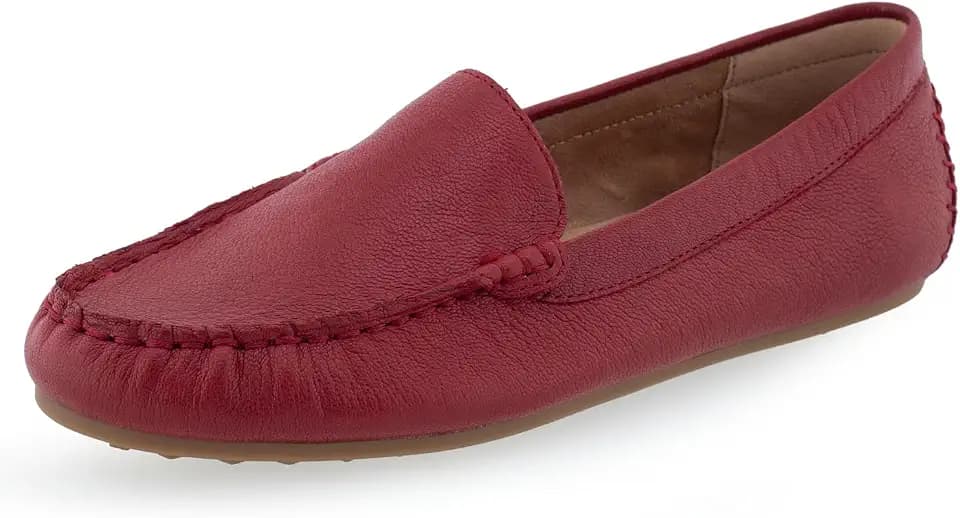 Aerosoles Over Drive