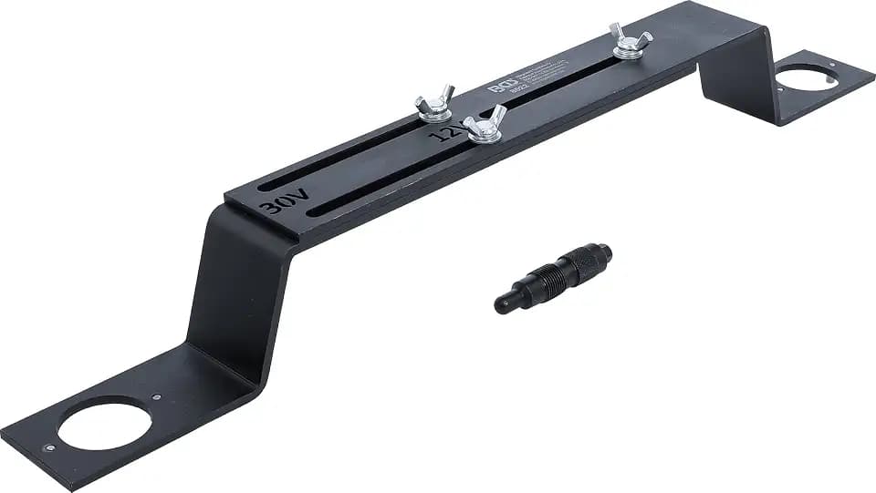 BGS 8522 | Fixierwerkzeug Nockenwelle | für VAG | verstellbar | 12 V / 30 V