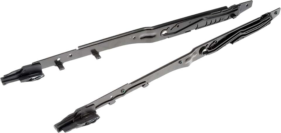 Dorman 926-550 Sunroof Track Guide Repair Kit