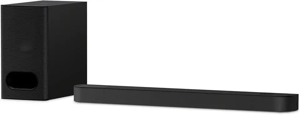 Sony BRAVIA Theater Bar 6 3.1.2ch Home Theater Soundbar with Wireless Sub