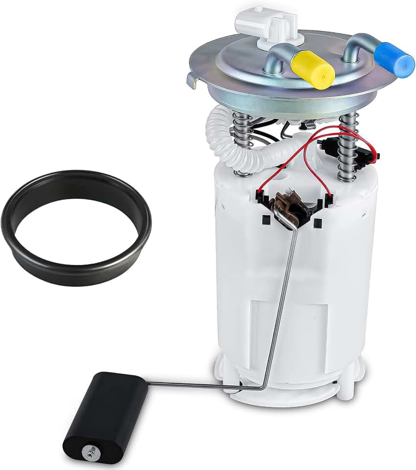 E3549M Fuel Pump For 2002 2003 2004 Chevy Trailblazer SSR GMC Envoy