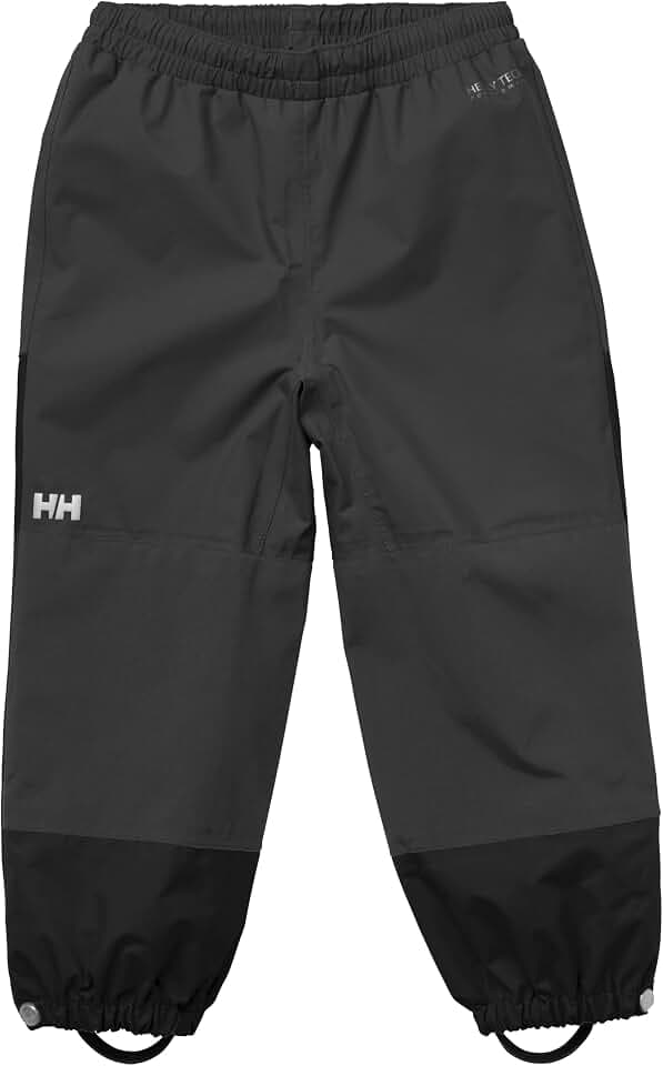 Helly Hansen Unisex Kinder Shelter Outdoorhose