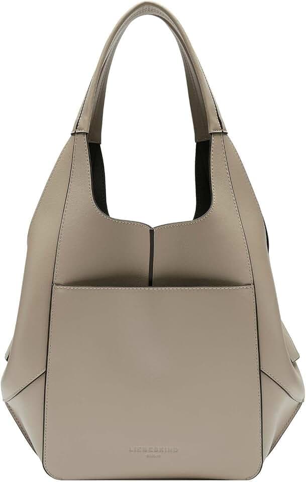 LIEBESKIND Tote M Noos Soft Nappa Handbag