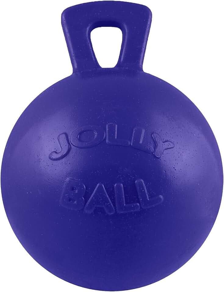 William Hunter WALDHAUSEN Jolly Ball, 25 cm, Rose
