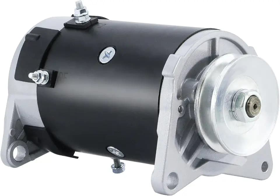 Starter Generator for 1980-2008 EZ GO Golf Cart GXI875 GXT Medalist MG2 TXT