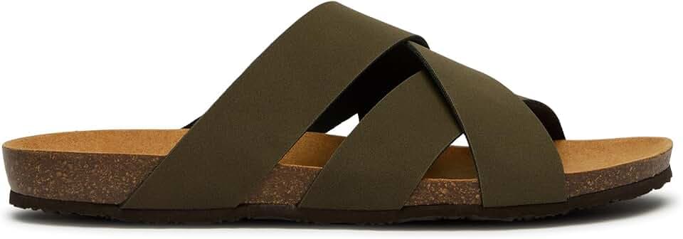 Scholl Herren DidierSandale