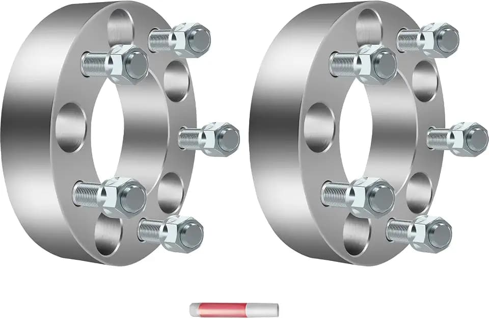 5x5 Wheel Spacers for Chevy for Tahoe for C1500 for Express 1500