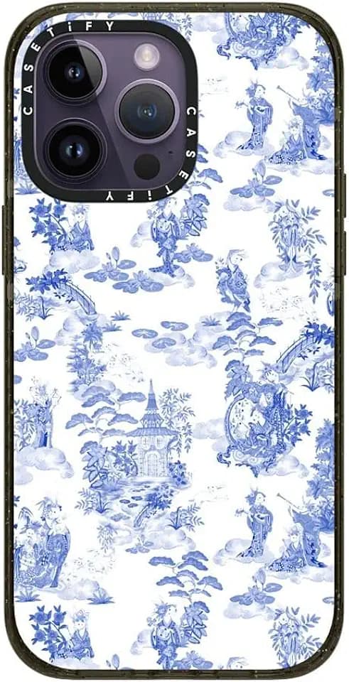 CASETiFY for iPhone 14 Pro Max Case - Impact
