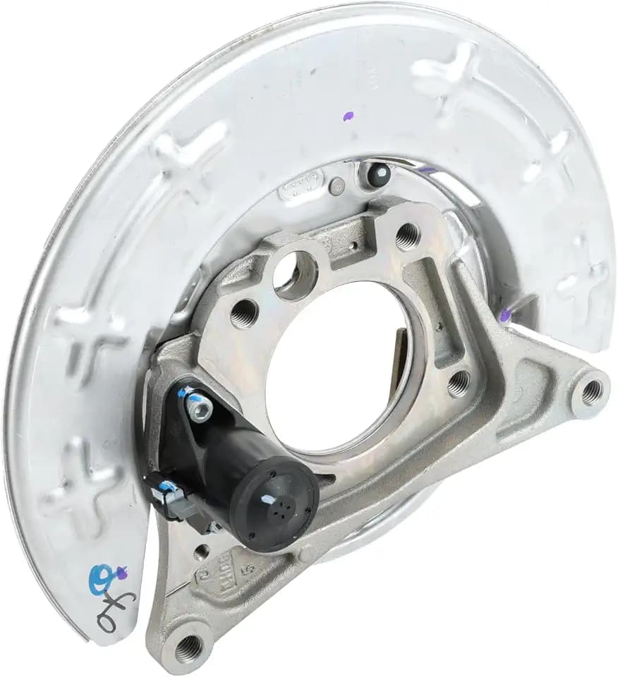 GM Genuine Parts 85114295 Driver Side Parking Brake