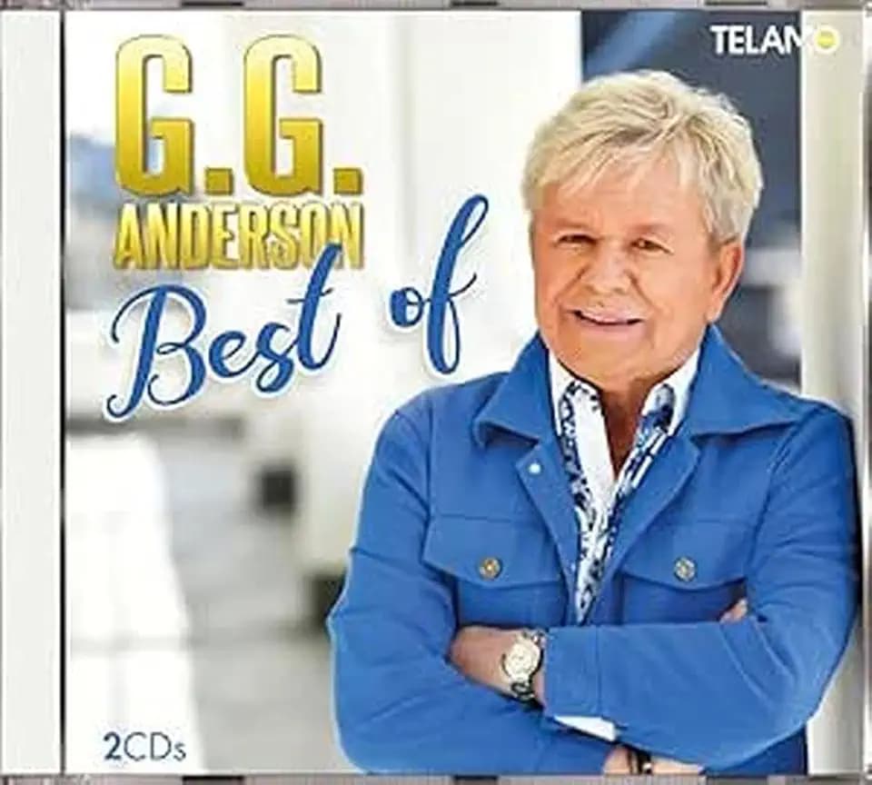 Best of 2 CD