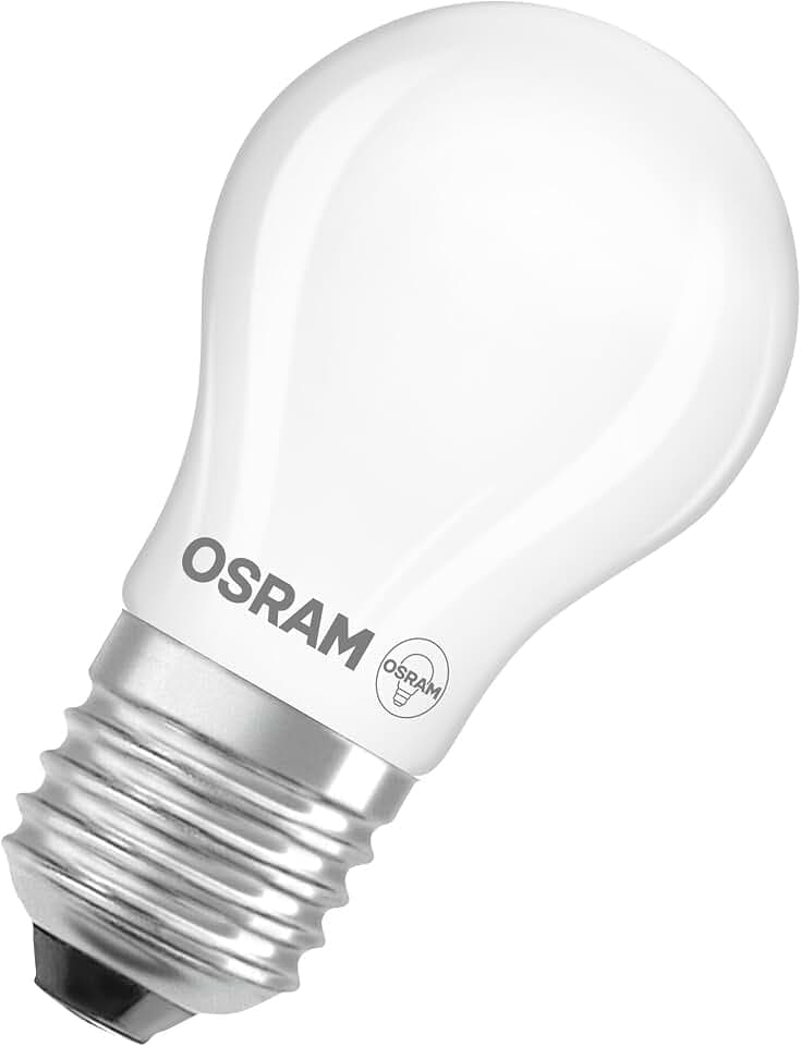 Osram LED Star Classic P 15 Filament 2700 K 1 W 136 lm