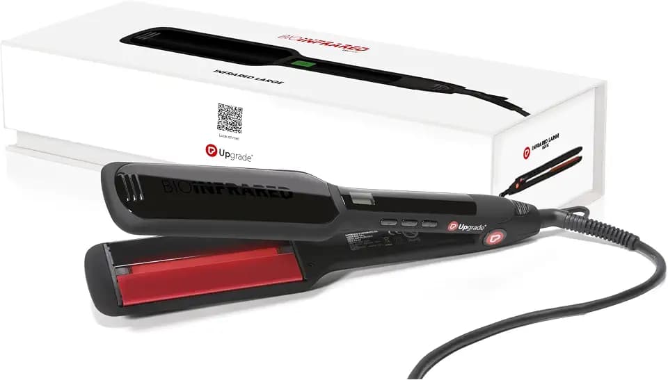 UPGRADE INFRARED LARGE PIASTRA INFRAROSSI UG91E