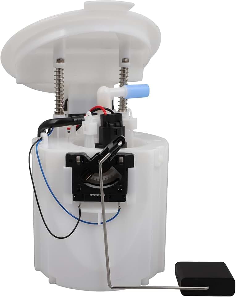 SCITOO Fuel Pump Assembly compatible with for Mercedes-Benz for C250