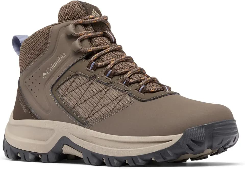 Columbia Women's Transverse Suede