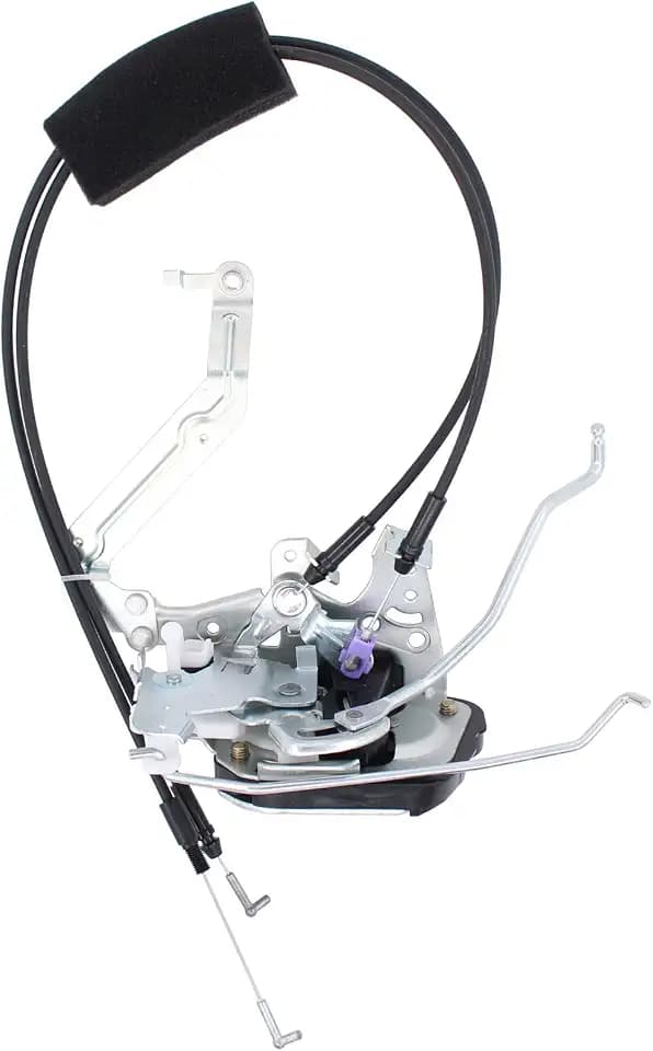 Front Driver Side Door Lock Latch Assembly for Toyota