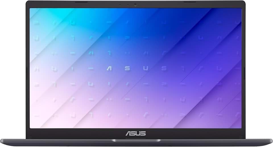 ASUS 15.6” FHD Laptop - Intel Celeron N4020-4GB Memory - 128GB Storage - Windows 11 Home in S Mode - Star Black - L510MA-TH04