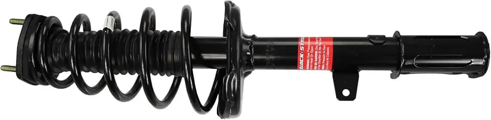 Monroe 172486 Suspension Strut and Coil Spring Assembly