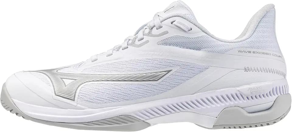 Mizuno Womens Wave Exceed Court All Court Women's Racquet Sports Shoes