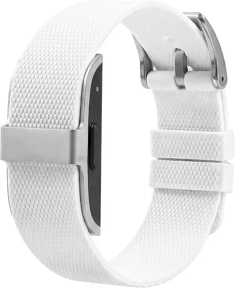 Silicone Band Compatible with Hume Band Replacement Strap for Hume Band 1.0