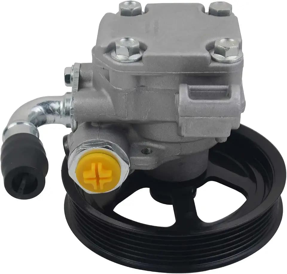 Power Steering Pump Replacement for Buick Enclave All Models Chevy Equinox