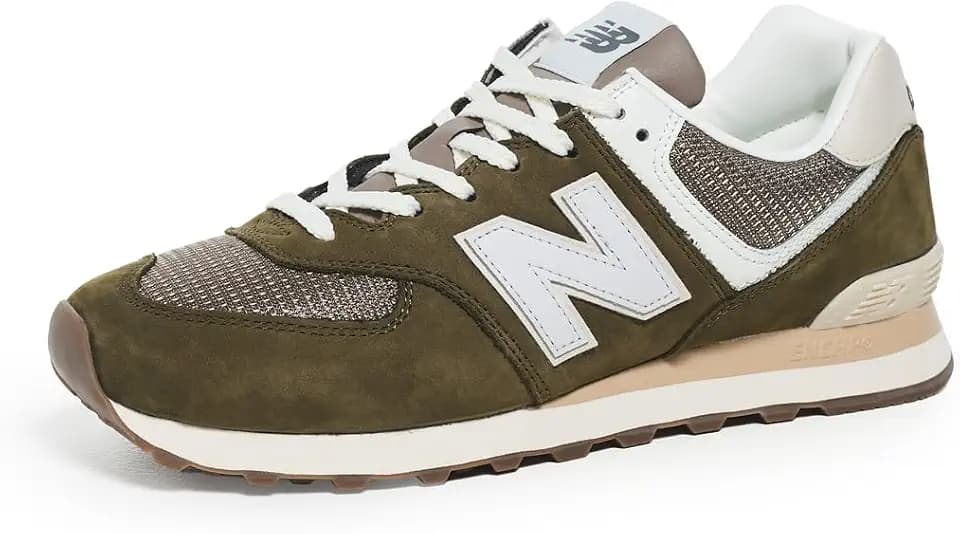New Balance Unisex 574 Sneakers