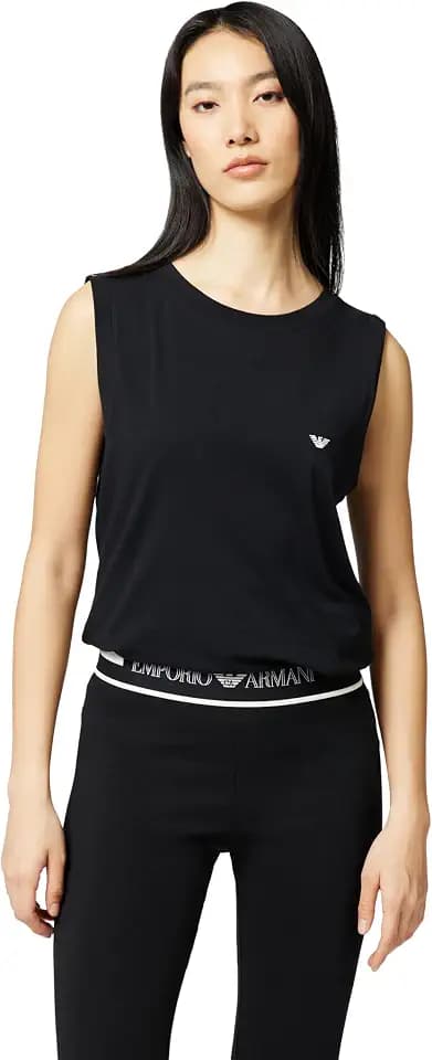Emporio Armani Damen Tank Unterhemd