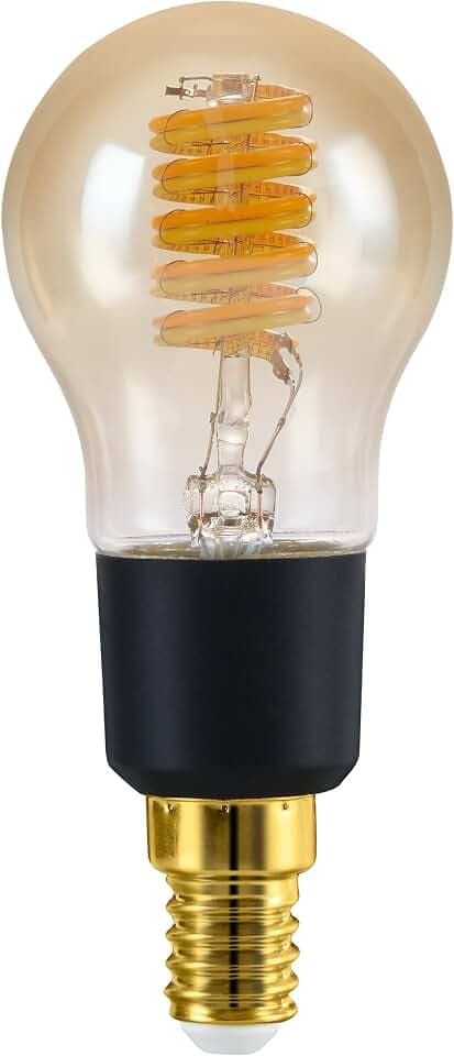 EGLO connect.z Smart-Home LED Leuchtmittel E14, P45, ZigBee