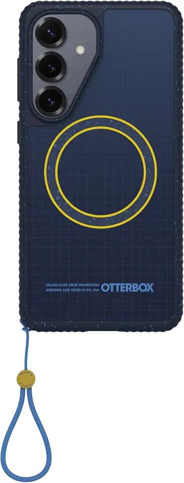 OtterBox Samsung Galaxy S26+ Sole Series Case - Blue