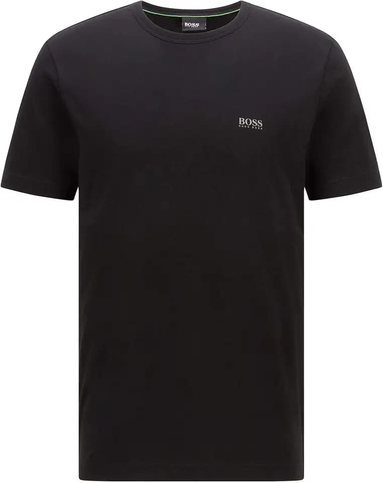 BOSS Herren Tee T-Shirt
