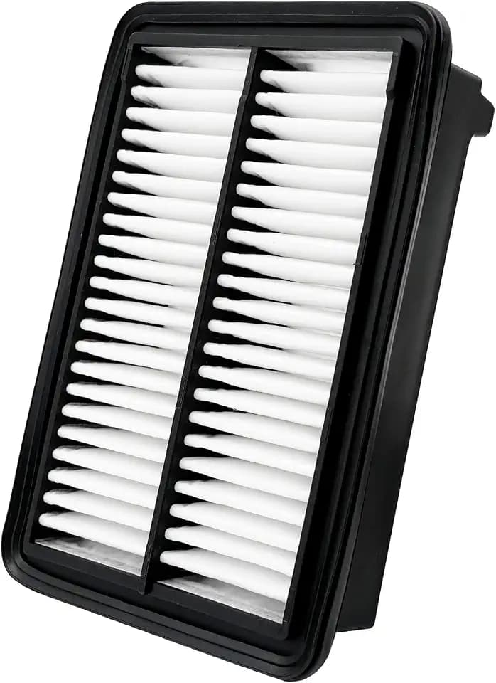 Capume for Engine Air Filter JMAJ20 Fits for Accord Hybrid 2023-2026 2.0L, CR-V Hybrid 2023-2026 2.0L, Civic Hybrid 2025-2026 2.0L, Replacement for 172206MAJ01,WA10124, LX3763