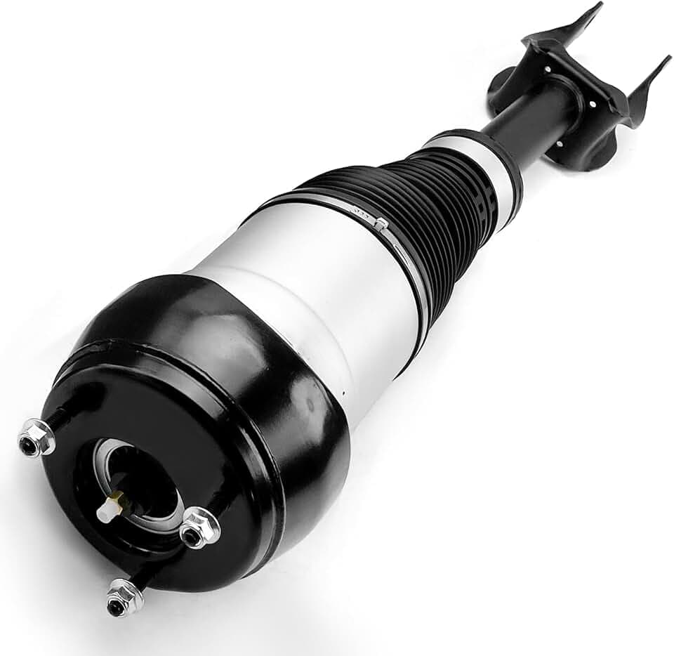 MILLISEC Front Left Shock Struts for 2012-2015 Benz ML-Class (W166）