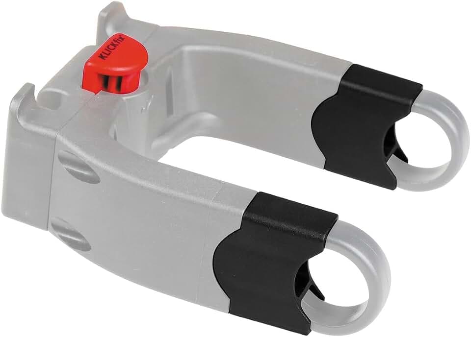 KLICKFix Distanz-Set E, Schwarz, One Size