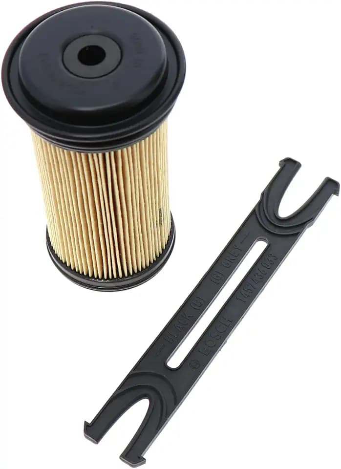 Hino Genuine Hino DEF Filter - S17K0E0020