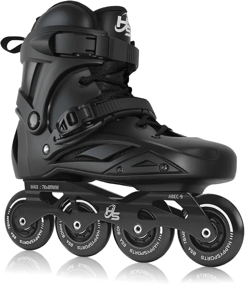 Inline Skates for Women Men, Performance Roller Skates Blades for Fitness