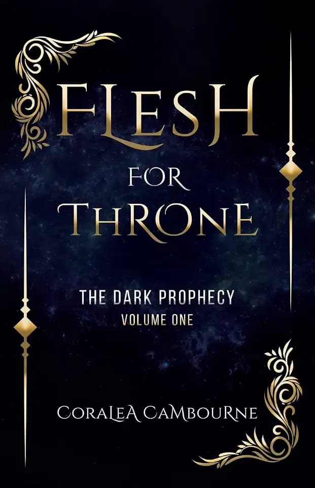 The Dark Prophecy