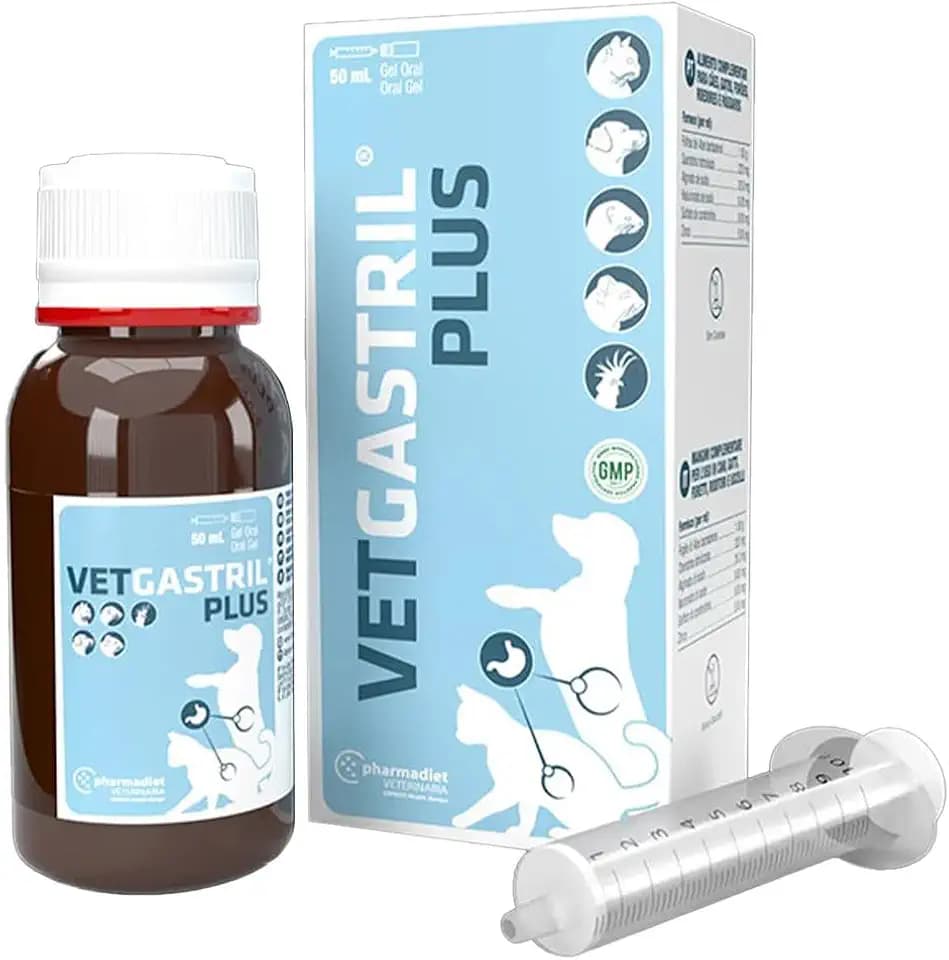 VETGASTRIL PLUS 50ML