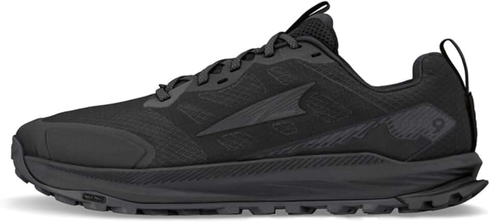 Altra Lone Peak 9 Herren Laufschuh Trail